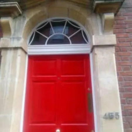 Flat 9 - City Center Two-bedroom Daire Bristol