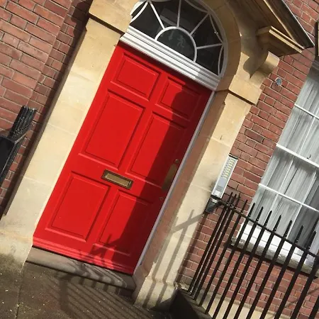 Daire Flat 9 - City Center Two-bedroom *